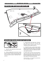 Preview for 6 page of Black Horse Model BH169 Instruction Manual