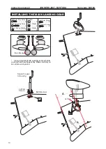 Preview for 10 page of Black Horse Model BH169 Instruction Manual