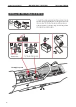 Preview for 12 page of Black Horse Model BH169 Instruction Manual