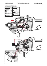 Preview for 14 page of Black Horse Model BH169 Instruction Manual