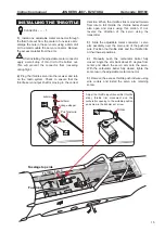 Preview for 15 page of Black Horse Model BH169 Instruction Manual