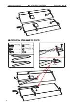 Preview for 18 page of Black Horse Model BH169 Instruction Manual