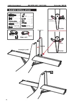 Preview for 20 page of Black Horse Model BH169 Instruction Manual