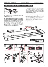 Preview for 7 page of Black Horse Model BH172 Instruction Manual Book