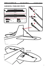 Preview for 11 page of Black Horse Model BH172 Instruction Manual Book