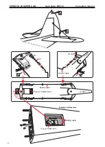 Preview for 14 page of Black Horse Model BH172 Instruction Manual Book