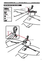 Preview for 15 page of Black Horse Model BH172 Instruction Manual Book