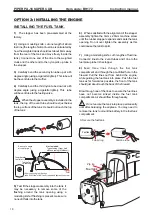 Preview for 18 page of Black Horse Model BH172 Instruction Manual Book