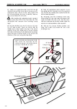 Preview for 22 page of Black Horse Model BH172 Instruction Manual Book