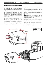 Preview for 23 page of Black Horse Model BH172 Instruction Manual Book