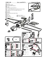 Preview for 7 page of Black Horse Model BH174 Instruction Manual Book