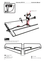 Preview for 10 page of Black Horse Model BH174 Instruction Manual Book