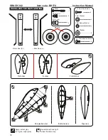 Preview for 14 page of Black Horse Model BH174 Instruction Manual Book