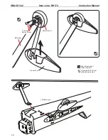 Preview for 16 page of Black Horse Model BH174 Instruction Manual Book