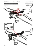 Preview for 18 page of Black Horse Model BH174 Instruction Manual Book