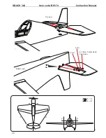 Preview for 20 page of Black Horse Model BH174 Instruction Manual Book