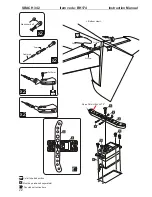 Preview for 22 page of Black Horse Model BH174 Instruction Manual Book