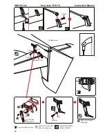 Preview for 24 page of Black Horse Model BH174 Instruction Manual Book