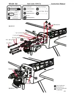 Preview for 29 page of Black Horse Model BH174 Instruction Manual Book