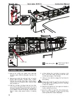 Preview for 34 page of Black Horse Model BH174 Instruction Manual Book