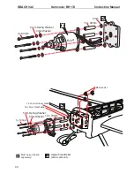 Preview for 40 page of Black Horse Model BH174 Instruction Manual Book