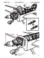 Preview for 41 page of Black Horse Model BH174 Instruction Manual Book