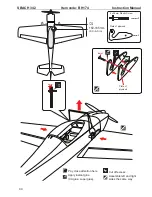 Preview for 44 page of Black Horse Model BH174 Instruction Manual Book