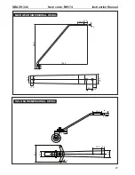 Preview for 47 page of Black Horse Model BH174 Instruction Manual Book