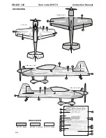 Preview for 48 page of Black Horse Model BH174 Instruction Manual Book