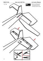 Предварительный просмотр 18 страницы Black Horse Model BH174A Instruction Manual Book