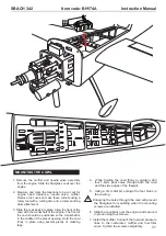 Предварительный просмотр 31 страницы Black Horse Model BH174A Instruction Manual Book