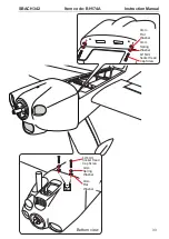 Предварительный просмотр 33 страницы Black Horse Model BH174A Instruction Manual Book