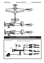 Предварительный просмотр 43 страницы Black Horse Model BH174A Instruction Manual Book