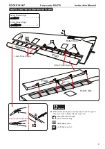 Preview for 9 page of Black Horse Model BH178 Instruction Manual Book