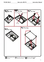 Preview for 11 page of Black Horse Model BH178 Instruction Manual Book