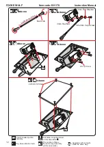 Preview for 12 page of Black Horse Model BH178 Instruction Manual Book