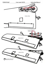 Preview for 17 page of Black Horse Model BH178 Instruction Manual Book