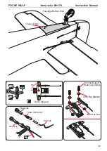 Preview for 30 page of Black Horse Model BH178 Instruction Manual Book