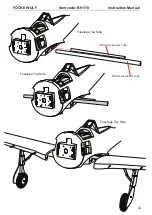 Preview for 32 page of Black Horse Model BH178 Instruction Manual Book