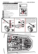 Preview for 36 page of Black Horse Model BH178 Instruction Manual Book