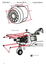 Preview for 41 page of Black Horse Model BH178 Instruction Manual Book