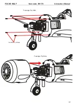 Preview for 42 page of Black Horse Model BH178 Instruction Manual Book