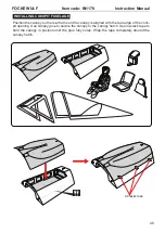 Preview for 48 page of Black Horse Model BH178 Instruction Manual Book