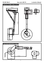 Preview for 60 page of Black Horse Model BH178 Instruction Manual Book