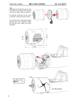 Preview for 16 page of Black Horse Model BH180 Instruction Manual Book