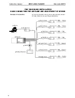 Preview for 32 page of Black Horse Model BH180 Instruction Manual Book