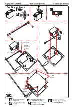 Preview for 12 page of Black Horse Model BH181 Instruction Manual Book