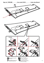 Preview for 13 page of Black Horse Model BH181 Instruction Manual Book