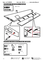 Preview for 20 page of Black Horse Model BH181 Instruction Manual Book