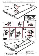 Preview for 21 page of Black Horse Model BH181 Instruction Manual Book